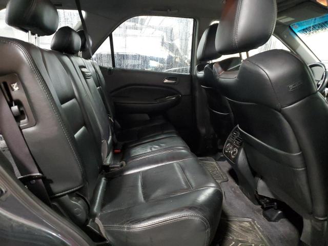 Photo 10 VIN: 2HNYD18846H546497 - ACURA MDX TOURIN 