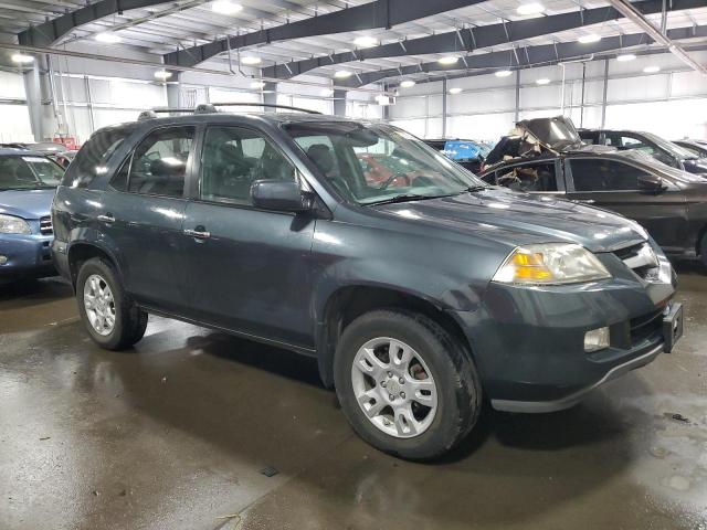 Photo 3 VIN: 2HNYD18846H546497 - ACURA MDX TOURIN 