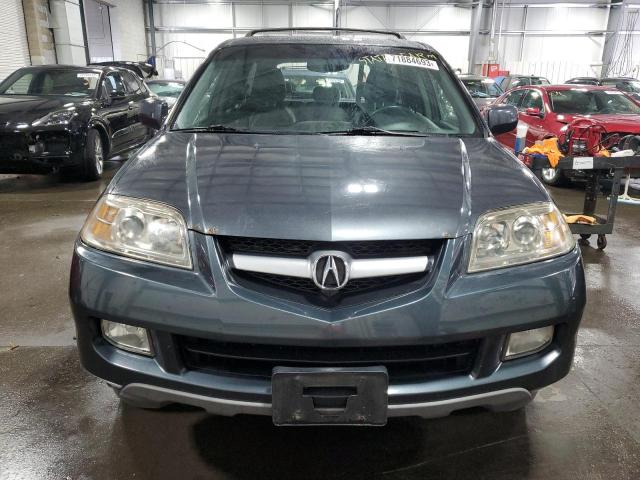 Photo 4 VIN: 2HNYD18846H546497 - ACURA MDX TOURIN 