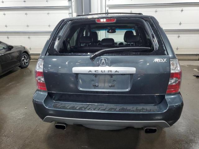 Photo 5 VIN: 2HNYD18846H546497 - ACURA MDX TOURIN 