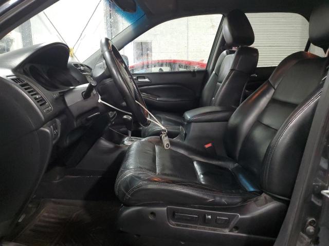 Photo 6 VIN: 2HNYD18846H546497 - ACURA MDX TOURIN 