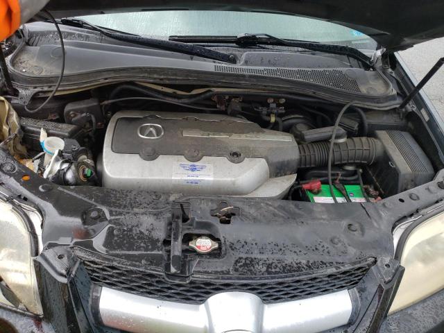 Photo 10 VIN: 2HNYD18846H550985 - ACURA MDX TOURIN 