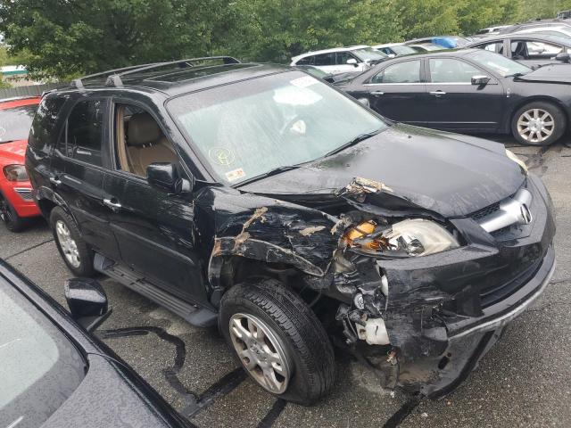 Photo 3 VIN: 2HNYD18846H550985 - ACURA MDX TOURIN 