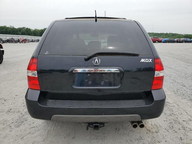 Photo 5 VIN: 2HNYD18851H505191 - ACURA MDX 