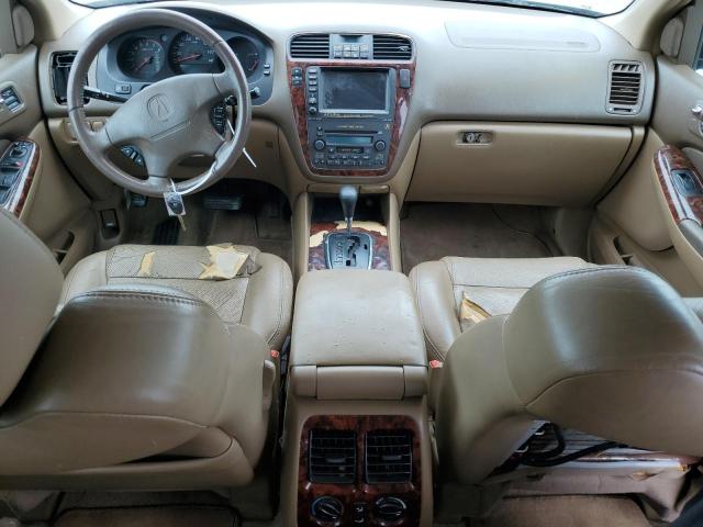 Photo 7 VIN: 2HNYD18851H505191 - ACURA MDX 