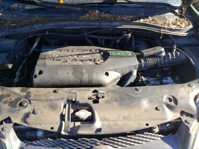 Photo 6 VIN: 2HNYD18851H540782 - ACURA MDX TOURIN 