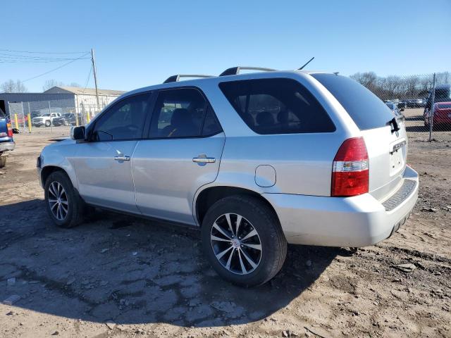 Photo 1 VIN: 2HNYD18852H535079 - ACURA MDX 