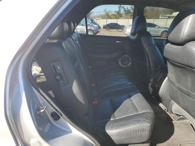 Photo 10 VIN: 2HNYD18852H535079 - ACURA MDX 