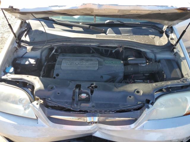 Photo 11 VIN: 2HNYD18852H535079 - ACURA MDX 