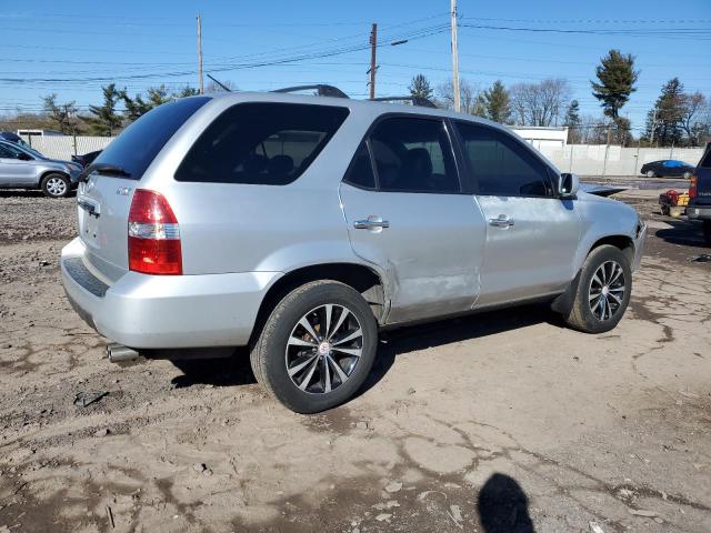 Photo 2 VIN: 2HNYD18852H535079 - ACURA MDX 