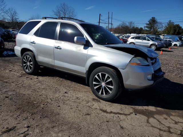 Photo 3 VIN: 2HNYD18852H535079 - ACURA MDX 