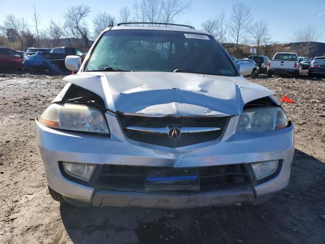 Photo 4 VIN: 2HNYD18852H535079 - ACURA MDX 