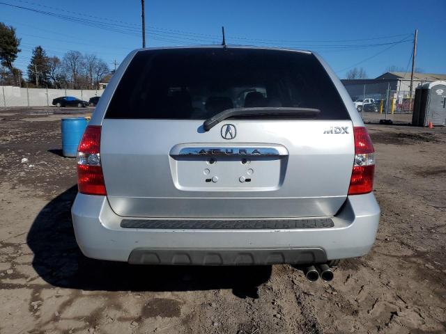 Photo 5 VIN: 2HNYD18852H535079 - ACURA MDX 