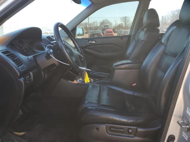 Photo 6 VIN: 2HNYD18852H535079 - ACURA MDX 