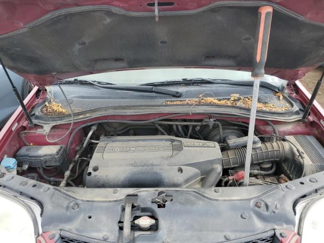 Photo 11 VIN: 2HNYD18852H535373 - ACURA MDX TOURIN 