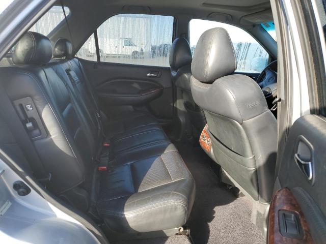 Photo 10 VIN: 2HNYD18852H541965 - ACURA MDX TOURIN 