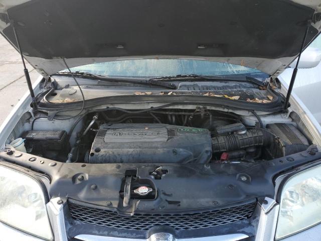 Photo 11 VIN: 2HNYD18852H541965 - ACURA MDX TOURIN 