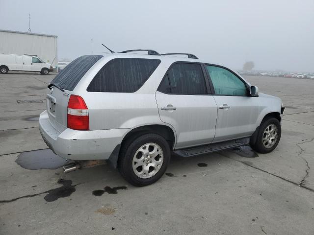 Photo 2 VIN: 2HNYD18852H541965 - ACURA MDX TOURIN 