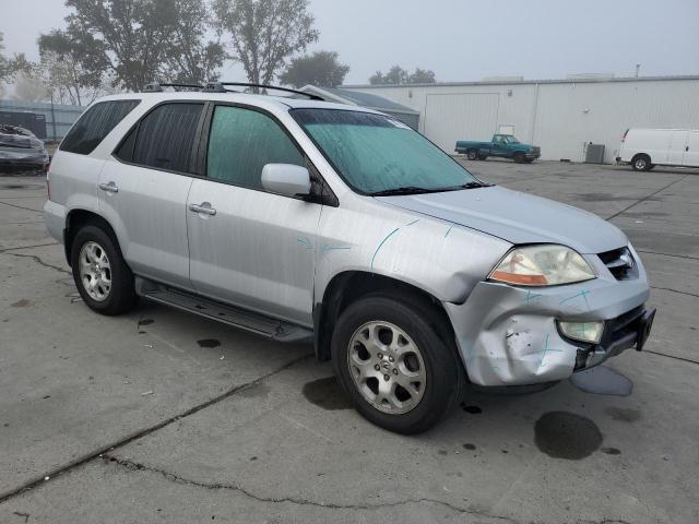 Photo 3 VIN: 2HNYD18852H541965 - ACURA MDX TOURIN 