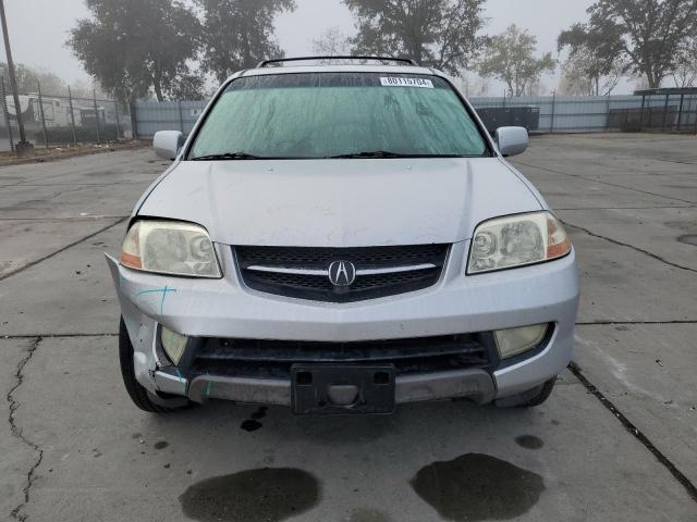 Photo 4 VIN: 2HNYD18852H541965 - ACURA MDX TOURIN 