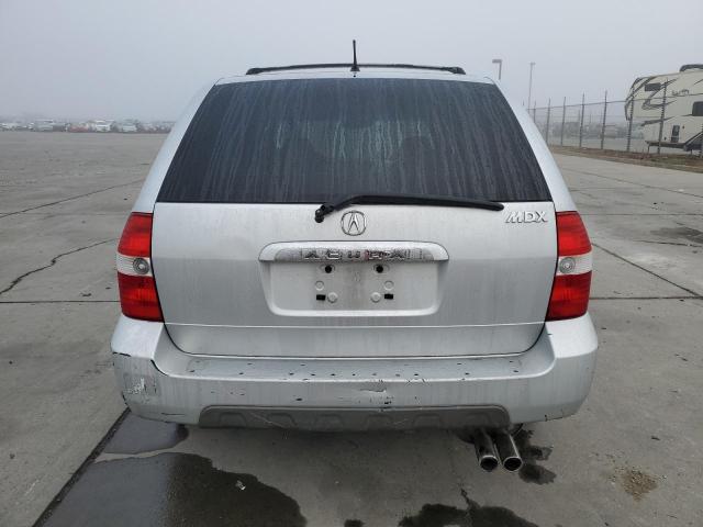 Photo 5 VIN: 2HNYD18852H541965 - ACURA MDX TOURIN 