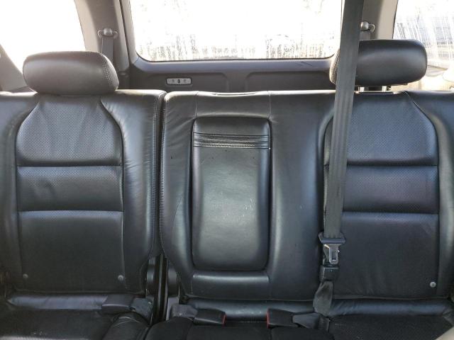 Photo 9 VIN: 2HNYD18852H541965 - ACURA MDX TOURIN 