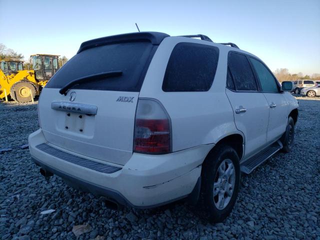 Photo 3 VIN: 2HNYD18854H527874 - ACURA MDX TOURIN 