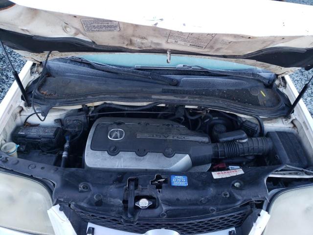 Photo 6 VIN: 2HNYD18854H527874 - ACURA MDX TOURIN 