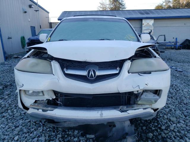 Photo 8 VIN: 2HNYD18854H527874 - ACURA MDX TOURIN 