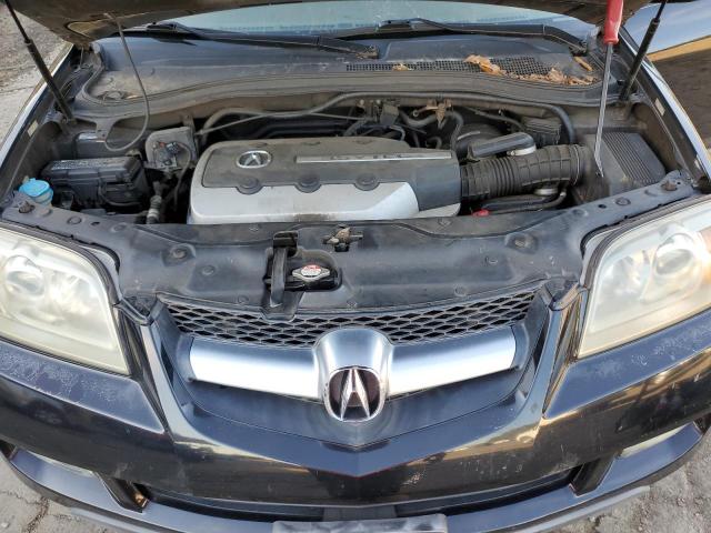 Photo 11 VIN: 2HNYD18854H553164 - ACURA MDX TOURIN 