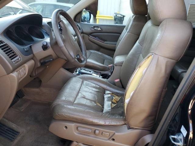 Photo 6 VIN: 2HNYD18854H553164 - ACURA MDX TOURIN 