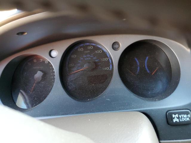 Photo 8 VIN: 2HNYD18854H553164 - ACURA MDX TOURIN 