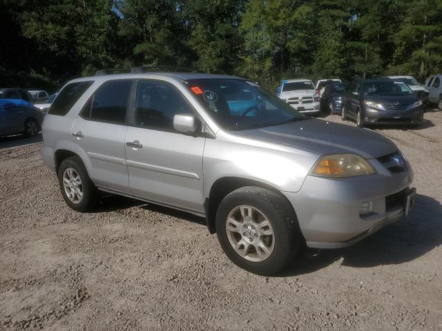 Photo 3 VIN: 2HNYD18855H521719 - ACURA MDX TOURIN 