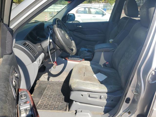 Photo 6 VIN: 2HNYD18855H521719 - ACURA MDX TOURIN 