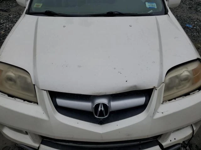 Photo 11 VIN: 2HNYD18855H524507 - ACURA MDX TOURIN 