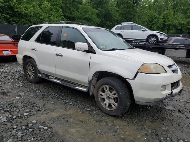 Photo 3 VIN: 2HNYD18855H524507 - ACURA MDX TOURIN 