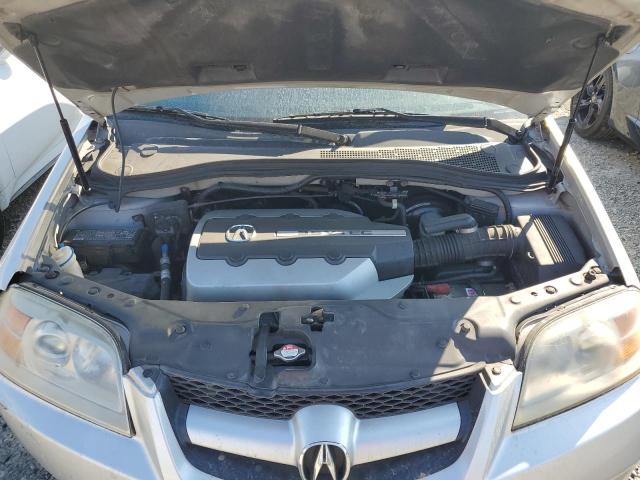 Photo 6 VIN: 2HNYD18856H515243 - ACURA MDX TOURIN 