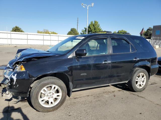 Photo 0 VIN: 2HNYD18856H524444 - ACURA MDX TOURIN 