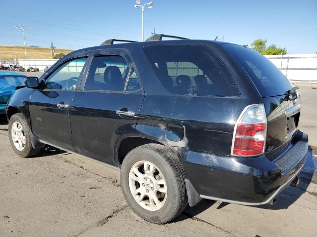 Photo 1 VIN: 2HNYD18856H524444 - ACURA MDX TOURIN 