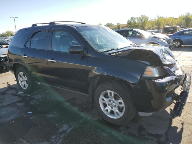 Photo 3 VIN: 2HNYD18856H524444 - ACURA MDX TOURIN 