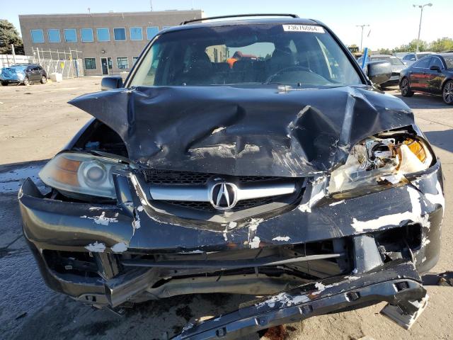 Photo 4 VIN: 2HNYD18856H524444 - ACURA MDX TOURIN 