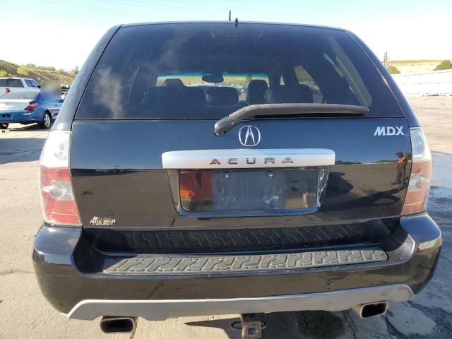 Photo 5 VIN: 2HNYD18856H524444 - ACURA MDX TOURIN 