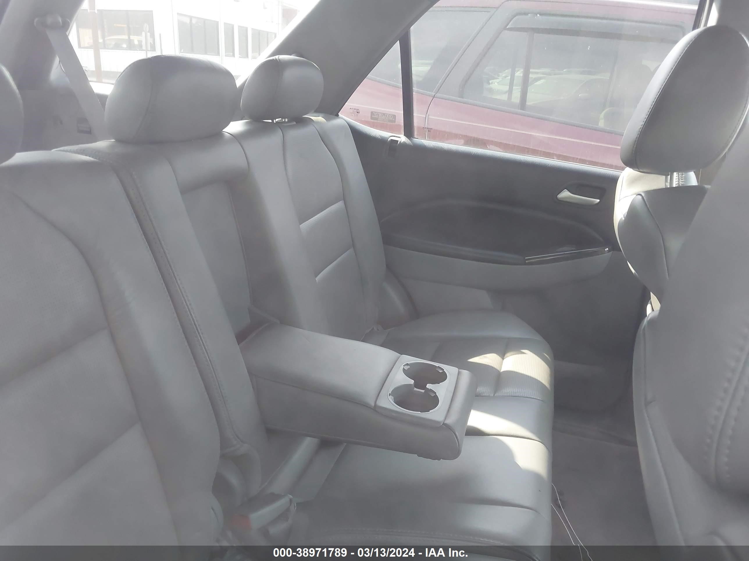 Photo 7 VIN: 2HNYD18856H530986 - ACURA MDX 