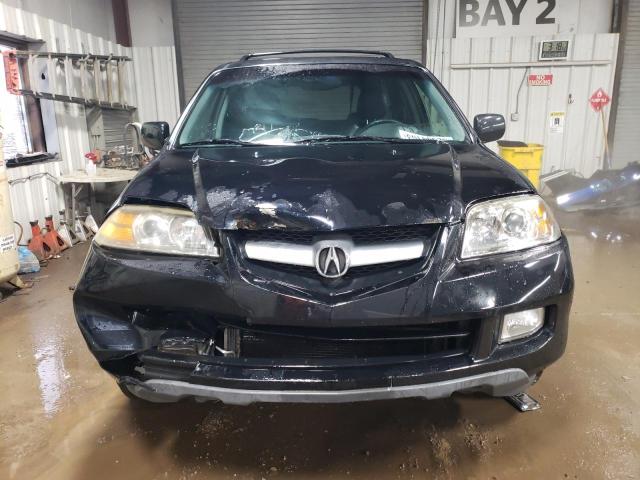 Photo 4 VIN: 2HNYD18856H531829 - ACURA MDX 