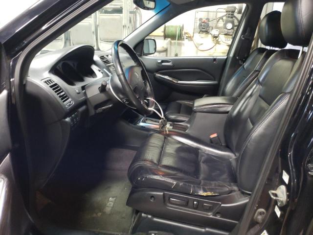 Photo 6 VIN: 2HNYD18856H531829 - ACURA MDX 