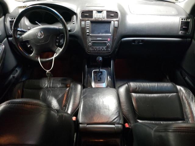 Photo 7 VIN: 2HNYD18856H531829 - ACURA MDX 