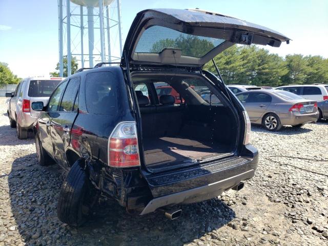 Photo 2 VIN: 2HNYD18856H532155 - ACURA MDX TOURIN 