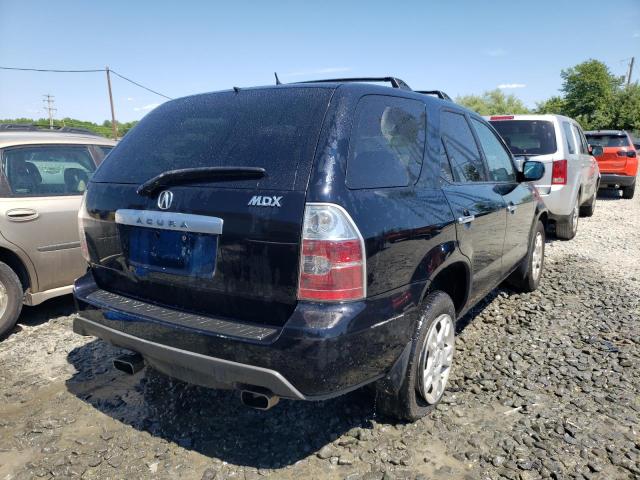 Photo 3 VIN: 2HNYD18856H532155 - ACURA MDX TOURIN 