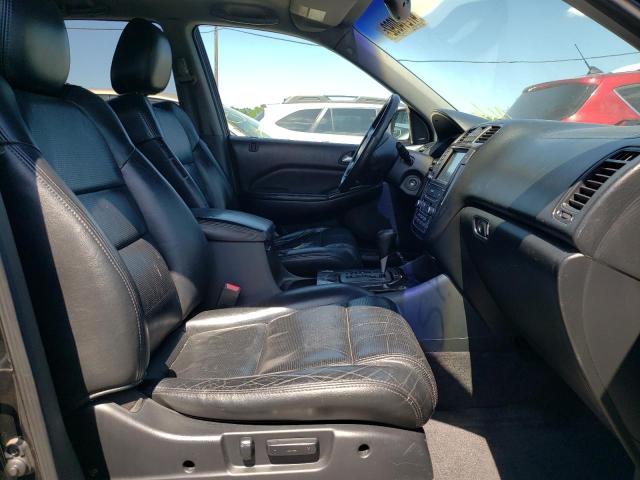 Photo 4 VIN: 2HNYD18856H532155 - ACURA MDX TOURIN 