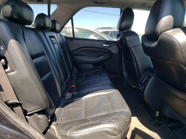 Photo 5 VIN: 2HNYD18856H532155 - ACURA MDX TOURIN 